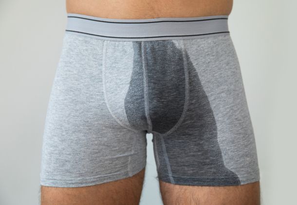 INCONTINENCE URINAIRE ET VIE SEXUELLE