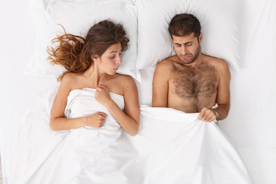 REEDUCATION DE L’HOMME APRES UNE PROSTATECTOMIE