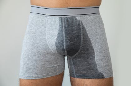 INCONTINENCE URINAIRE ET VIE SEXUELLE