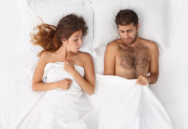 REEDUCATION DE L’HOMME APRES UNE PROSTATECTOMIE